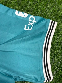 Liverpool FC 25/26 3rd Kit Fan Edition With Short - S