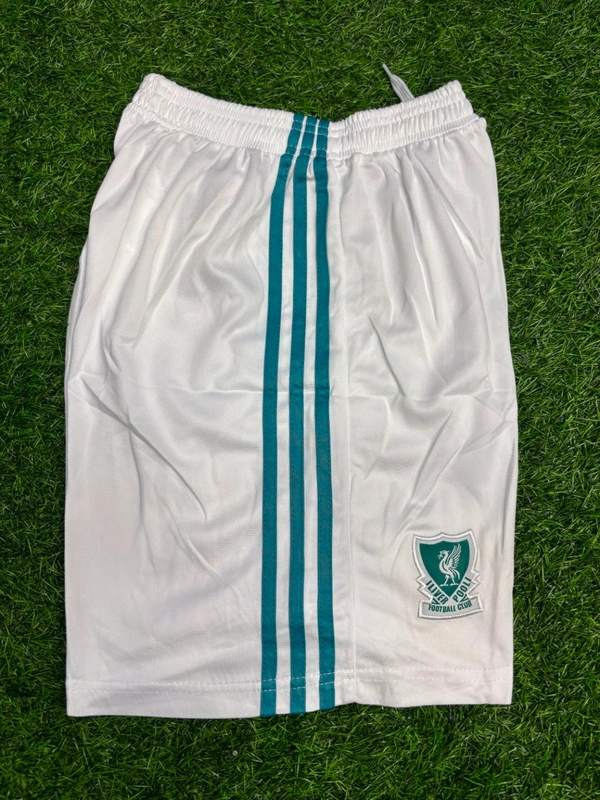 Liverpool FC 25/26 3rd Kit Fan Edition With Short - S