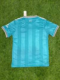 Liverpool FC 25/26 3rd Kit Fan Edition With Short - XL