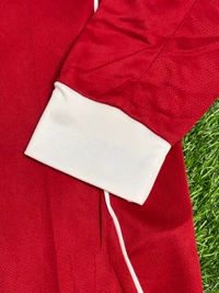 Liverpool FC 25/26 Home Kit Master Edition Full Sleeve - XL