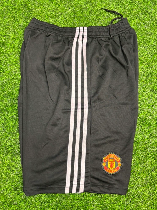 Manchester United 25/26 Home Kit Fan Edition Full Sleeve With Short - XL