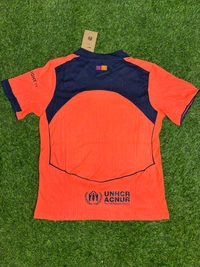 FC Barcelona 25/26 3rd Kit Player Edition - S