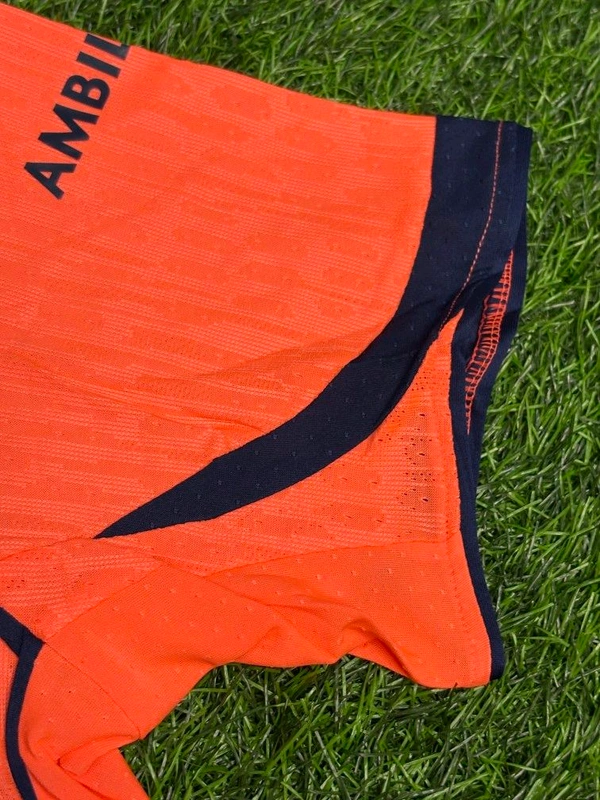 FC Barcelona 25/26 3rd Kit Player Edition - M