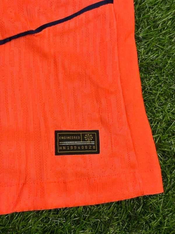 FC Barcelona 25/26 3rd Kit Player Edition - L