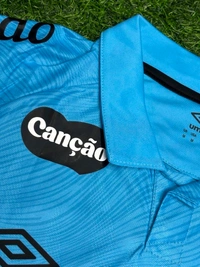 Santos FC 25/26 3rd Kit Player Edition - M