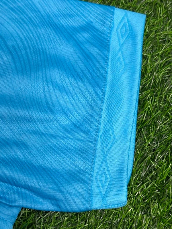 Santos FC 25/26 3rd Kit Player Edition - L