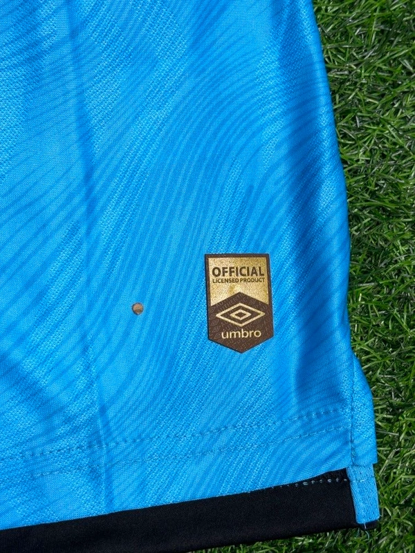 Santos FC 25/26 3rd Kit Player Edition - XXL