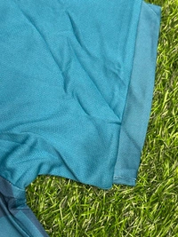 Retro Madrid 17/18 3rd Kit Fan Edition With Short - S