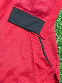 Manchester United 25/26 Home Kit Player Edition Full Sleeve - S