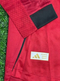 Manchester United 25/26 Home Kit Player Edition Full Sleeve - S