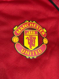 Manchester United 25/26 Home Kit Player Edition Full Sleeve - XXL