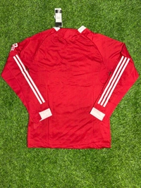 Liverpool FC 25/26 Home Kit Player Edition Full Sleeve - L