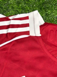 Liverpool FC 25/26 Home Kit Player Edition Full Sleeve - XL