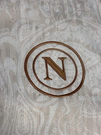 SSC Nepoli 25/26 Away Kit Player Edition - XL