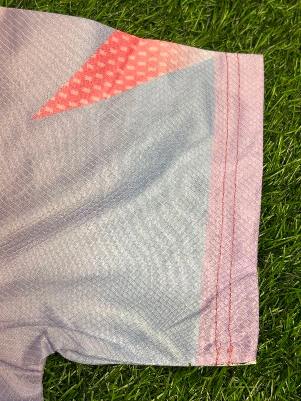 FC Barcelona 2025 Pink Special Kit Fan Edition With Short - S