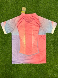 FC Barcelona 2025 Pink Special Kit Fan Edition With Short - S