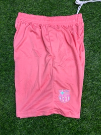 FC Barcelona 2025 Pink Special Kit Fan Edition With Short - S