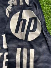 Madrid 25/26 Away Kit Player Edition Full Sleeve - S