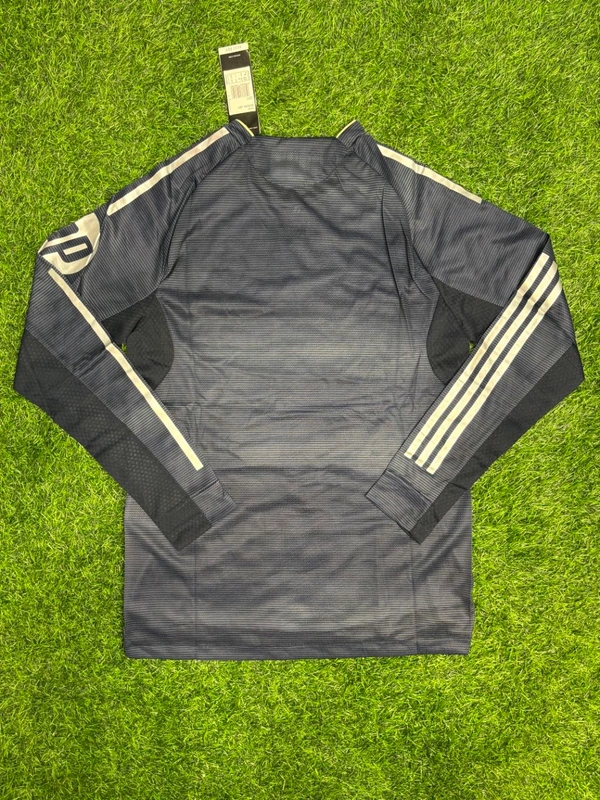 Madrid 25/26 Away Kit Player Edition Full Sleeve - M