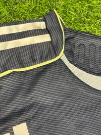 Madrid 25/26 Away Kit Player Edition Full Sleeve - XXL