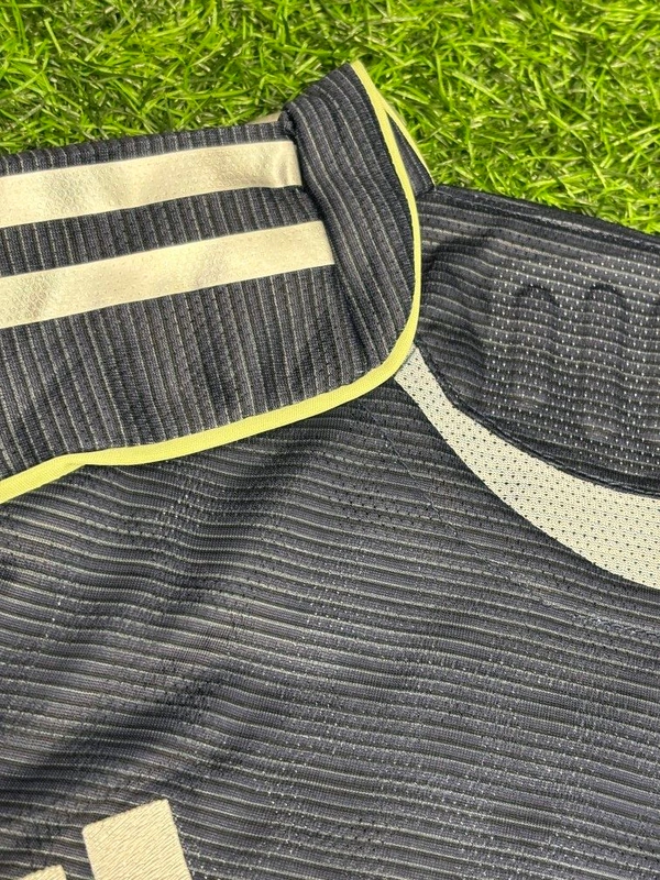 Madrid 25/26 Away Kit Player Edition Full Sleeve - XXL