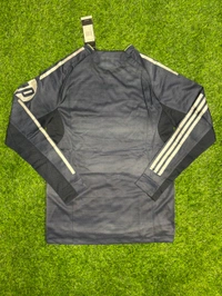 Madrid 25/26 Away Kit Player Edition Full Sleeve - XXL