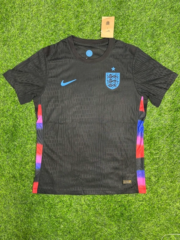 England National Football Team 2025 Away Kit Player Edition - S
