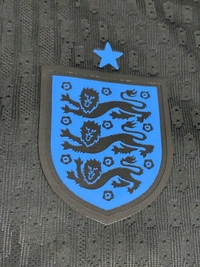 England National Football Team 2025 Away Kit Player Edition - XL