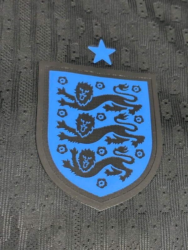 England National Football Team 2025 Away Kit Player Edition - XXL