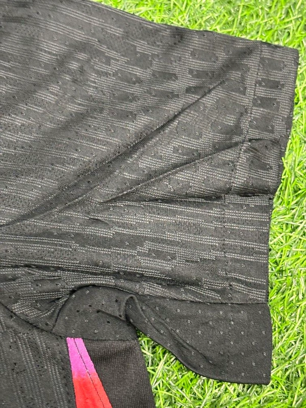 England National Football Team 2025 Away Kit Player Edition - XXL