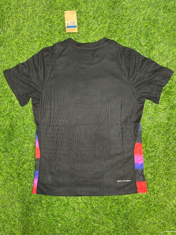 England National Football Team 2025 Away Kit Player Edition - XXL