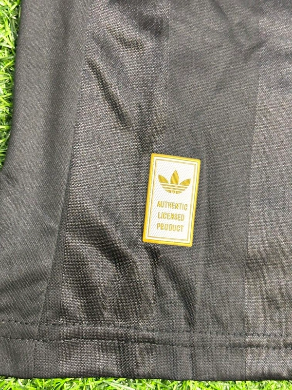 Madrid 25/26 Goalkeeper Kit Player Edition - XXL