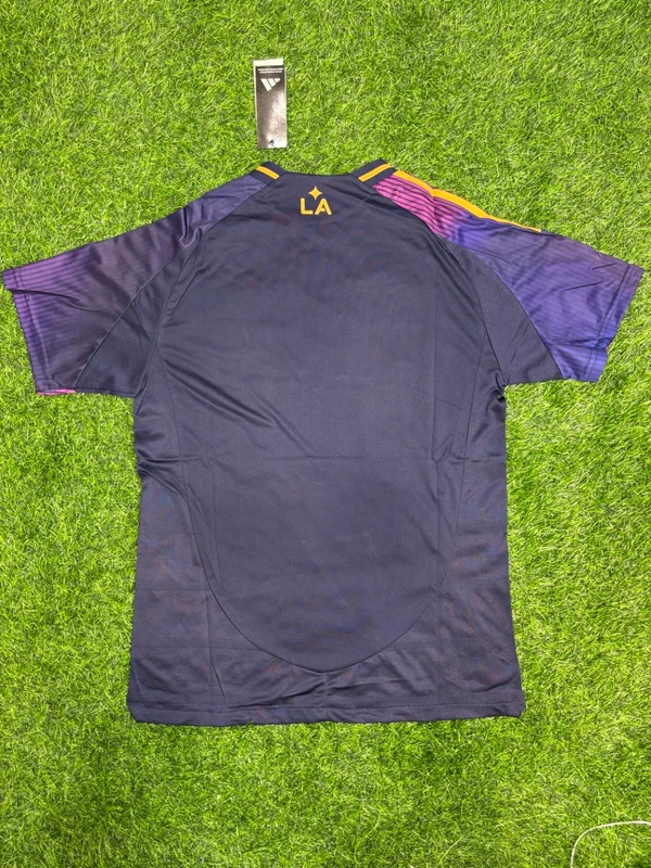 LA Galaxy 25/26 Away Kit Player Edition - L