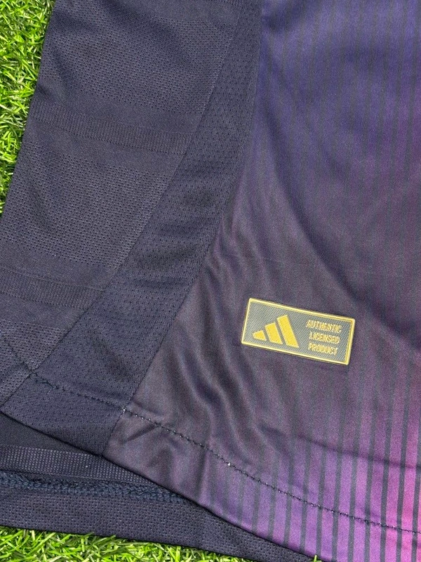 LA Galaxy 25/26 Away Kit Player Edition - XL