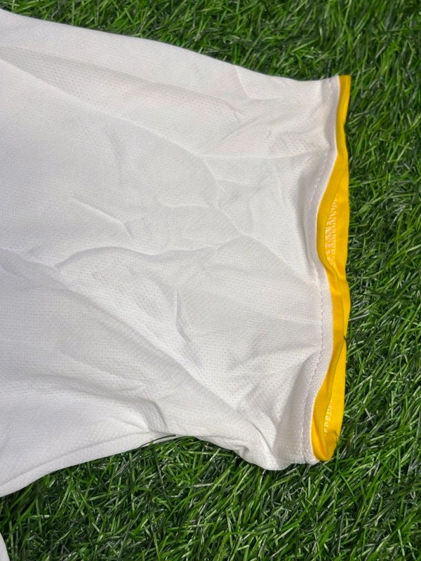 Al Nassar 25/26 3rd Kit Fan Edition With Short - L