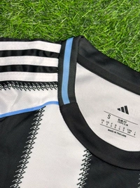 New Castle United 25/26 Home Kit Fan Edition With Short - XL