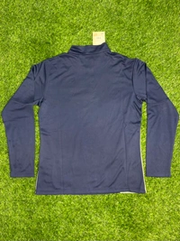 Portugal National Team Navy Blue Colour Training Suit - XL