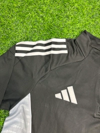 Germany National Football Team Black Colour Training Suit - L