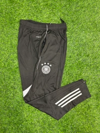 Germany National Football Team White Colour Training Suit - L