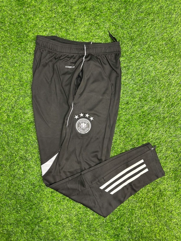 Germany National Football Team White Colour Training Suit - XL