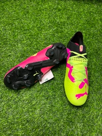 Future Ultimate FG Twin Colour Low-top With Lace - 6.5