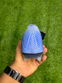 Mercurial Vapor 16 Blue Colour Low-top FG With Lace - 7.5