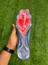 Mercurial Vapor 16 Blue Colour Low-top FG With Lace - 9