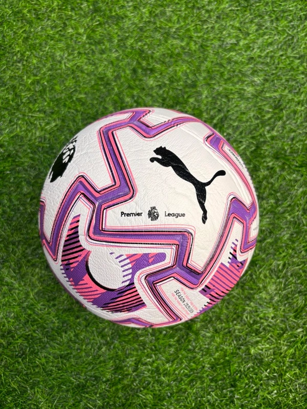 Orbita Ultimate Premier League Official Match Ball Replica 2025/26 (5 Size)