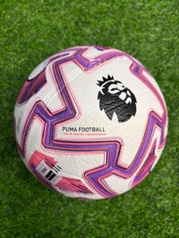 Orbita Ultimate Premier League Official Match Ball Replica 2025/26 (5 Size)