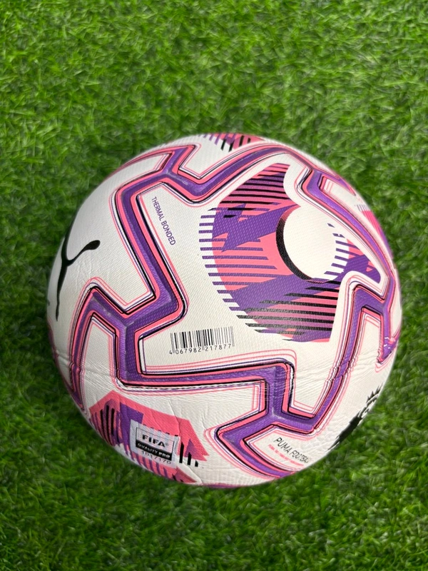 Orbita Ultimate Premier League Official Match Ball Replica 2025/26 (5 Size)