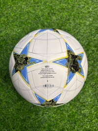 UEFA Champions League Official Match Ball Replica (5 Size)