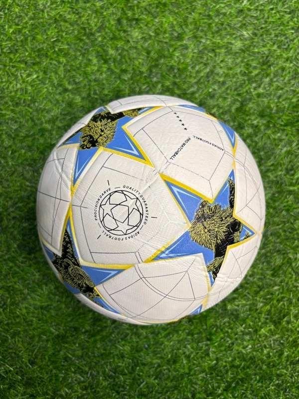 UEFA Champions League Official Match Ball Replica (5 Size)