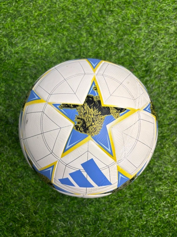 UEFA Champions League Official Match Ball Replica (5 Size)