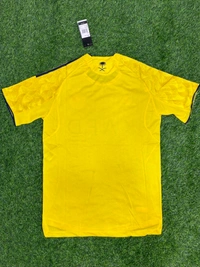 Al Nassar 25/26 Home Kit Player Edition Half Sleeve - L